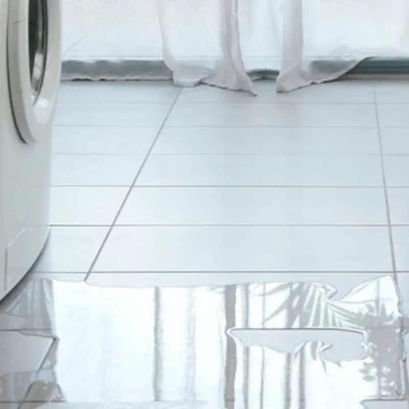 Appliance Leak Cleanup in East Brunswick, NJ