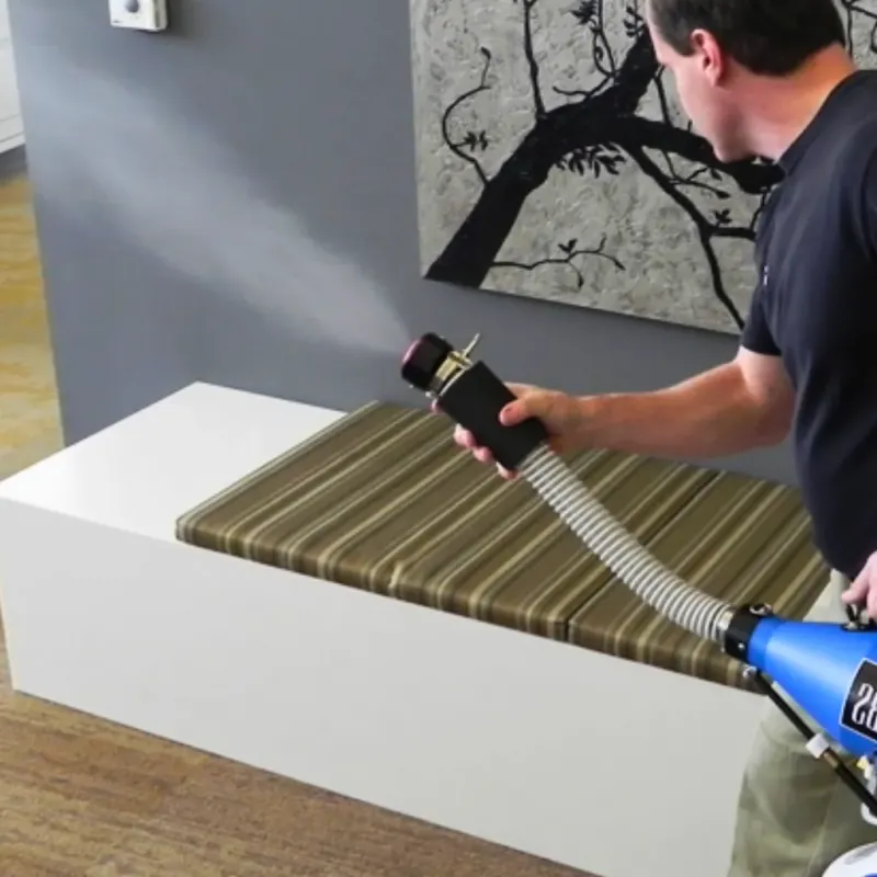 Professional Odor Removal in East Brunswick, NJ